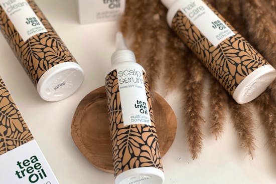 Test: Har du tør hovedbund?