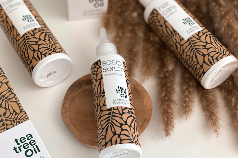 Test: Har du torr hårbotten?