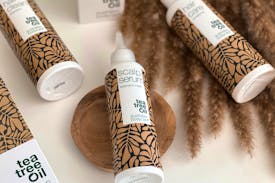 Test: Har du torr hårbotten?