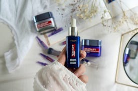 Boost din hud med hyaluronsyre