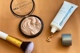 Hot! 3 brandvarme makeup-trends