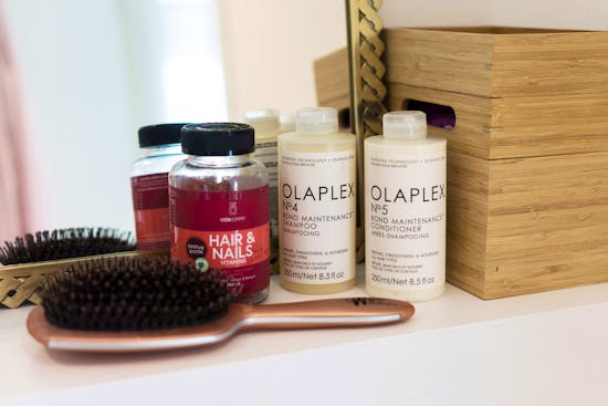 Mine bedste tips til sundt hår