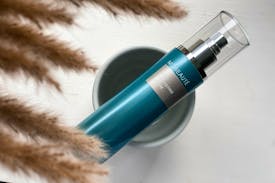 M2 Beauté serum til hår: Det findes og det virker!