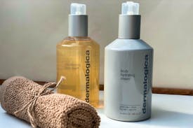 Min kosmetologs foretrukne valg