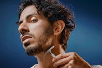 Skægget er tilbage – og det skal lugte godt