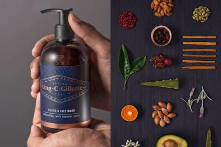 Sådan skal en mand dufte