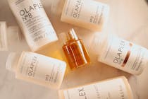 Sådan bruger du Olaplex