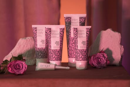 Få en perfekt barbering - uden røde knopper!