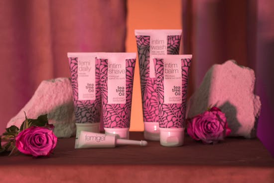 Få en perfekt barbering - uden røde knopper!