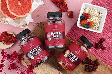 VitaYummy: Den ultimative guide