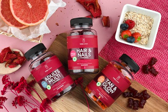 VitaYummy: Den ultimative guide