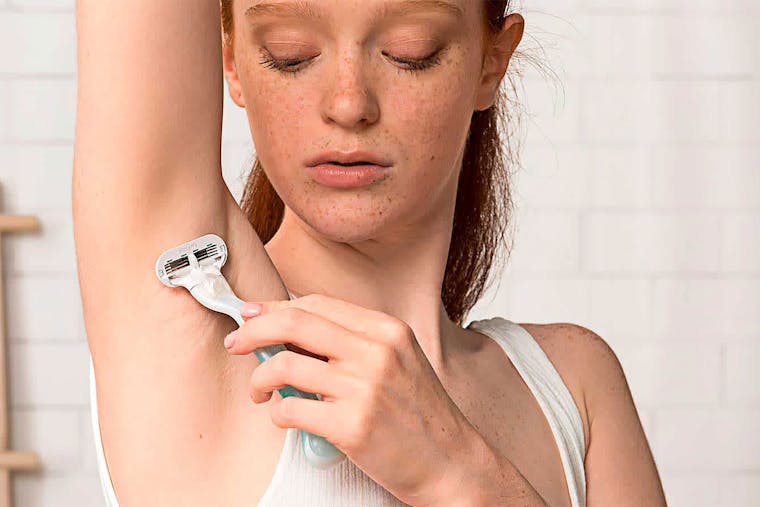 Sådan vælger du de bedste barberblade