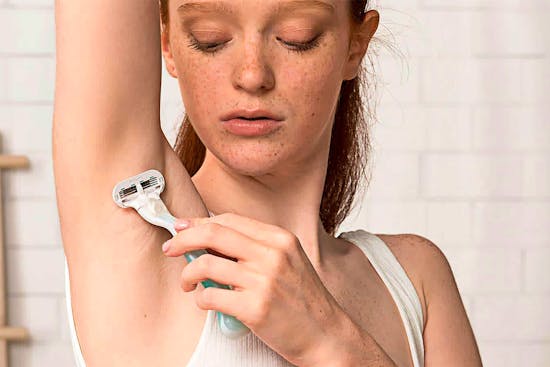 Sådan vælger du de bedste barberblade