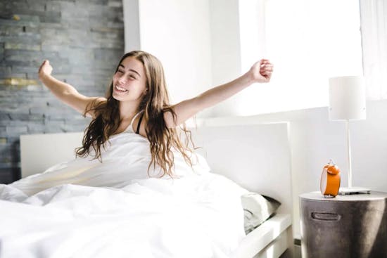 Forkæl dig selv under din menstruation