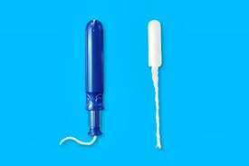 Hvad er en tampon?