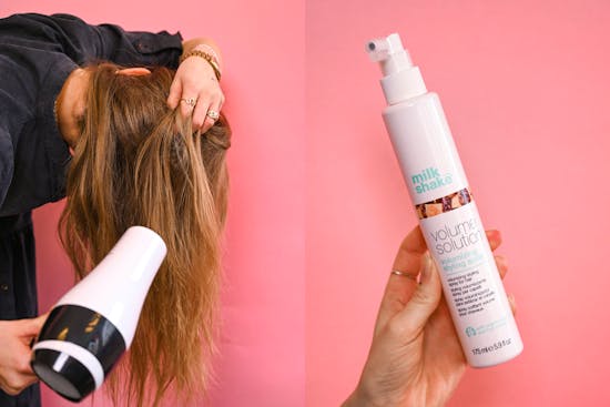 6 vigtige tips til pleje af fint hår