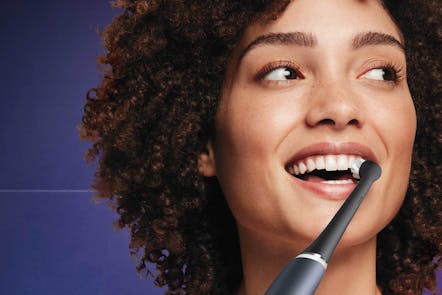 Prøv disse tips til et yngre, sundt smil