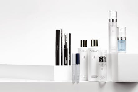 Do’s and don'ts med vipper og bryn