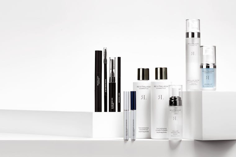 Do’s and don'ts med vipper og bryn