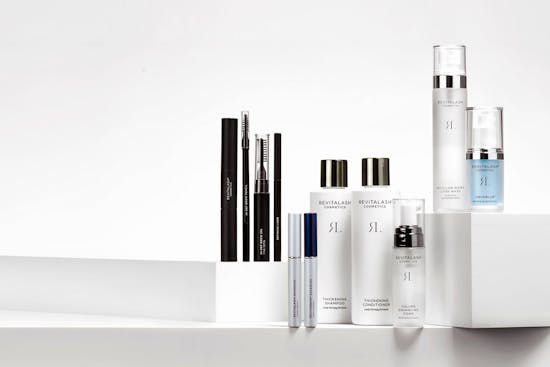 Do’s and don'ts med vipper og bryn