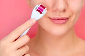 DERMAROLLER TEST - VIRKER DEN?