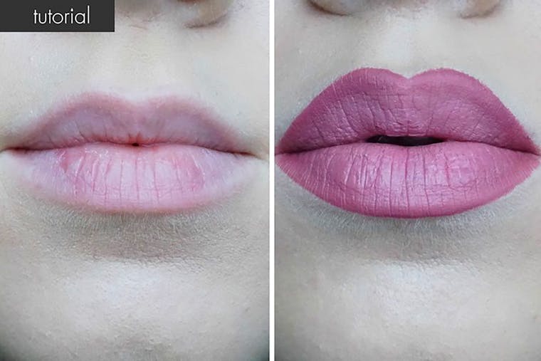 Vollere lippen in een handomdraai