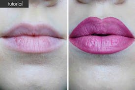 Vollere lippen in een handomdraai