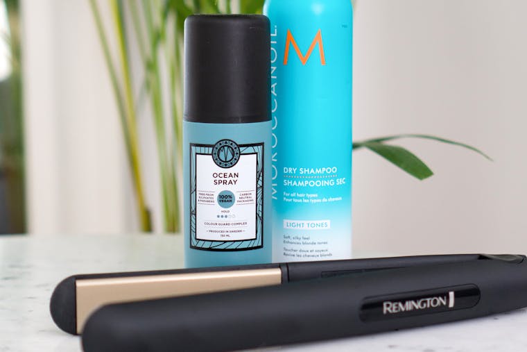 FÅ ENKELT SUPER FLOTTE BEACH WAVES