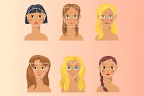 Passer din skilning til din ansigtsform?