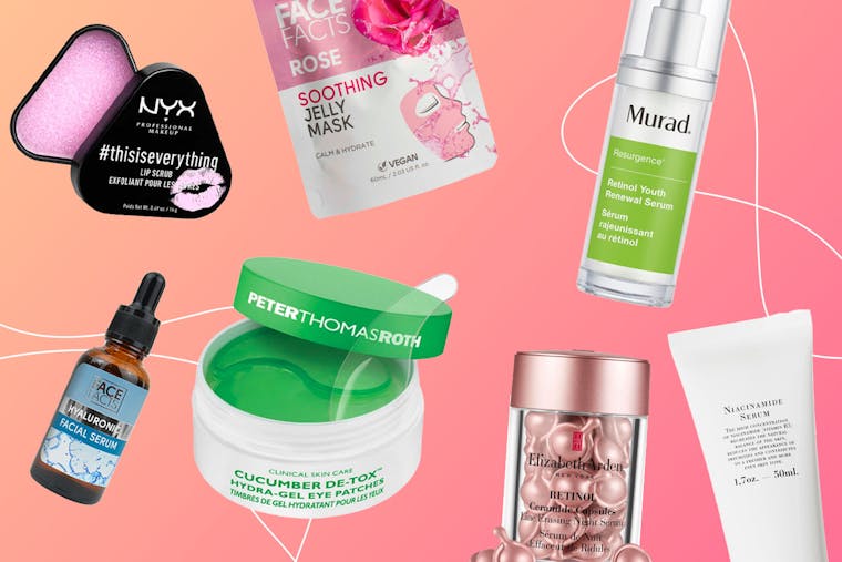 Høstens 5 hudpleiefavoritter