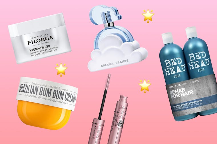 Månedens 5 beauty favoritter