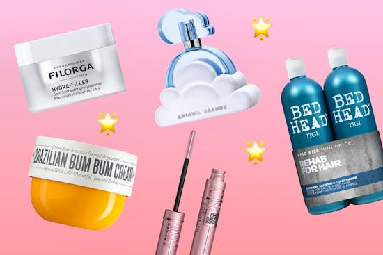 Månedens 5 beauty favoritter