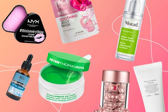 Höstens 5 hudvårdsfavoriter