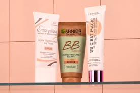 Kend forskellen på BB Cream, CC Cream og DD Cream!