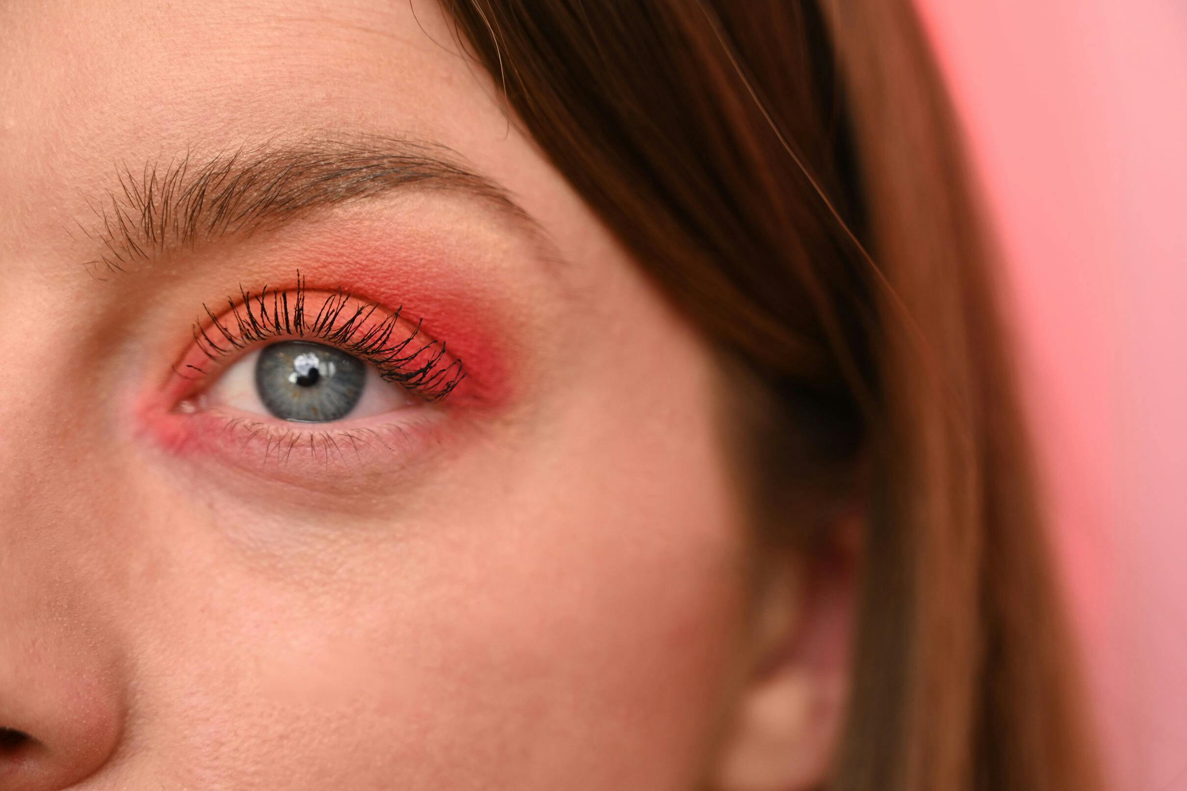 Alles wat je moet weten over oogschaduw