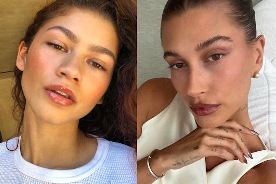 The Clean Girl-look: Sådan får du den hotteste makeup-trend