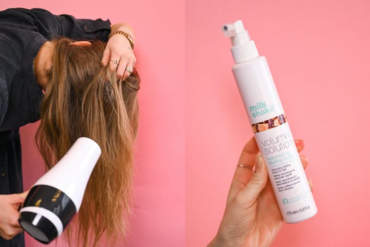 6 belangrijke tips voor de verzorging van fijn haar