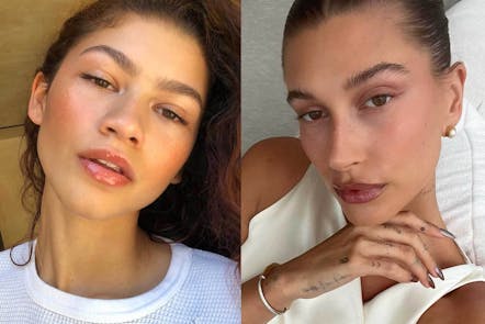 The Clean Girl-look: Få den hotteste make-up trenden akkurat nå