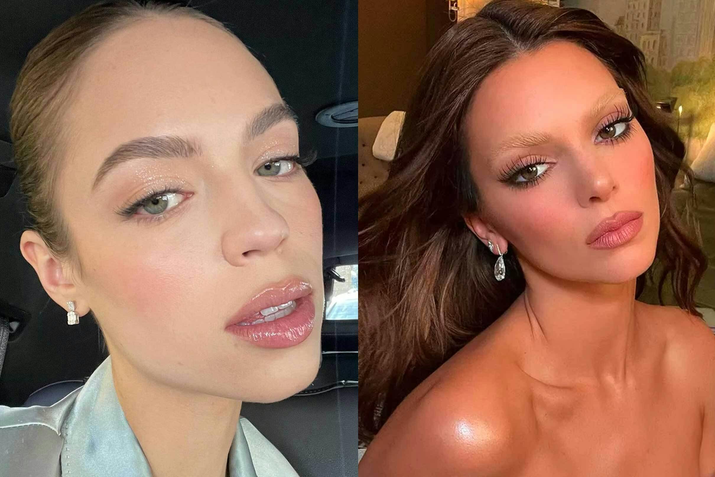 Efterårets smukkeste makeup-trends 2022