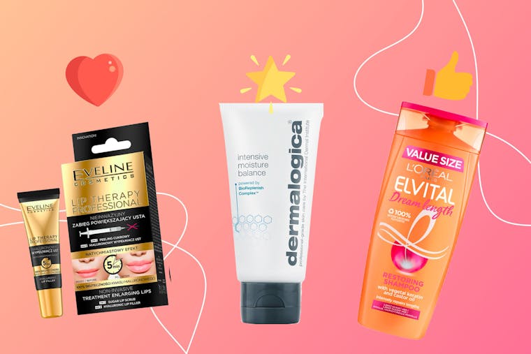 Våre 10 hotteste brands nå 😍