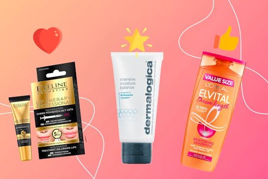 Våre 10 hotteste brands nå 😍