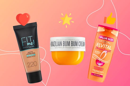 Våra 10 hetaste märken just nu 😍