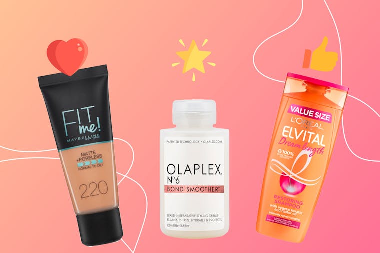 Vores 10 hotteste brands lige nu 😍