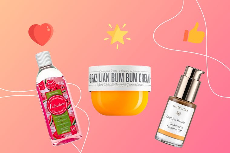 Onze 10 populairste merken van dit moment 😍