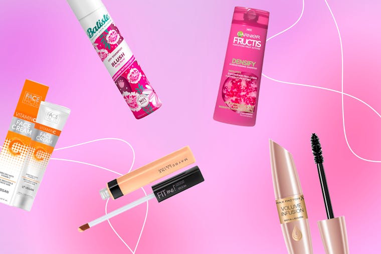 5 budgetvriendelijke schoonheidsproducten onder € 10