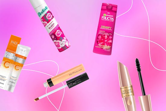 5 budgetvriendelijke schoonheidsproducten onder € 10