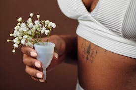 Guide till menstruationskopp