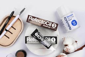 Guide: Så färgar du själv dina fransar och bryn med Refectocil