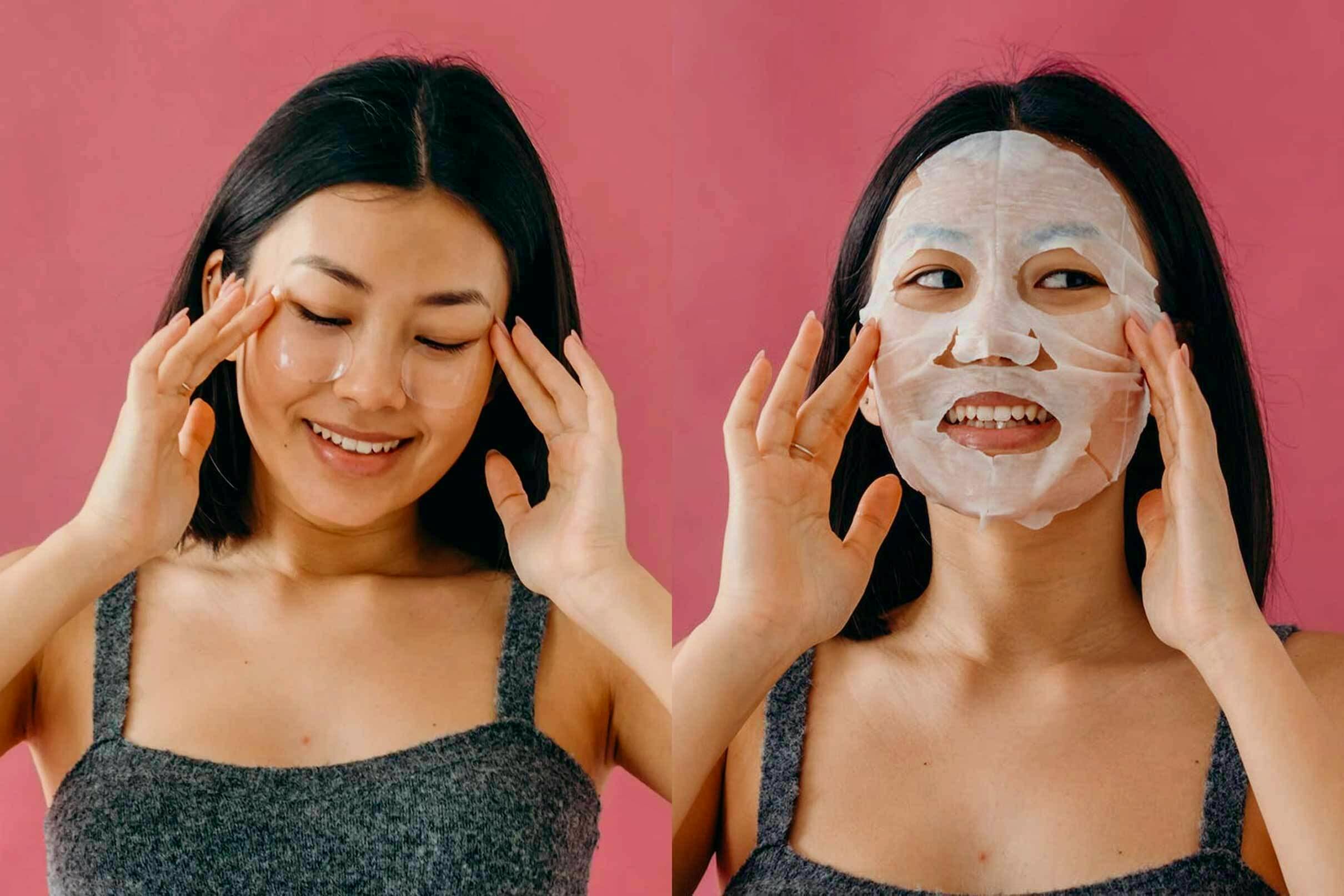 Alt du trenger å vite om koreansk hudpleie