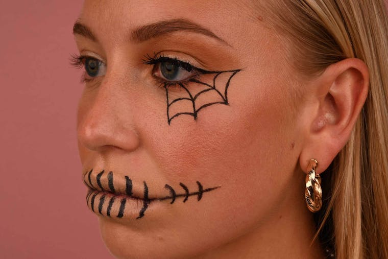 Gjør deg klar til Halloween 👻